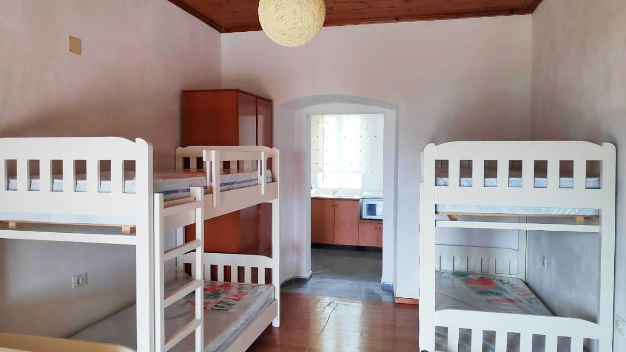 Filikur Hostel Himarë Exterior foto