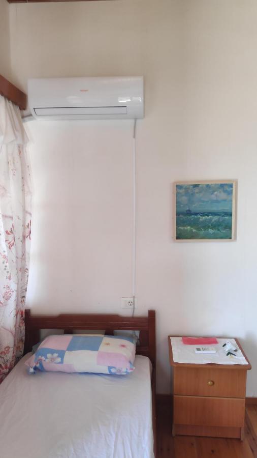 Filikur Hostel Himarë Exterior foto